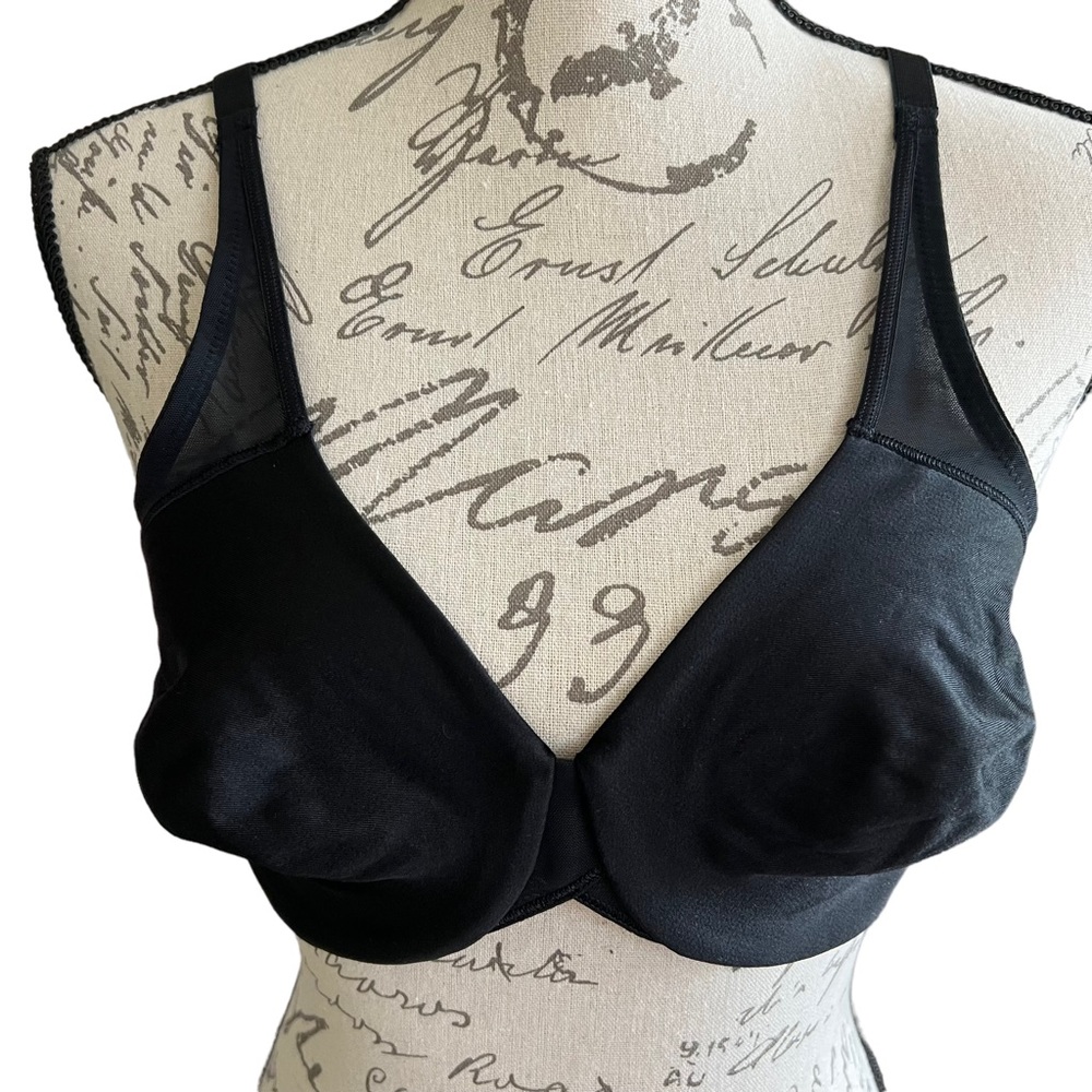 Wacoal Bra 38 C black